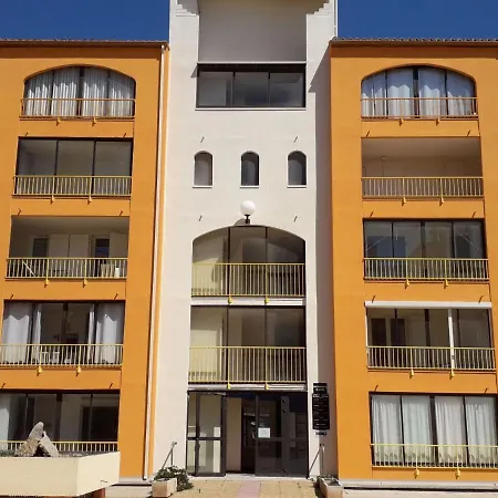 Palm Beach-10 By Interhome شقة *