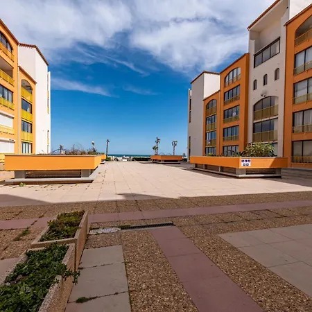 Palm Beach-10 By Interhome Le Barcarès