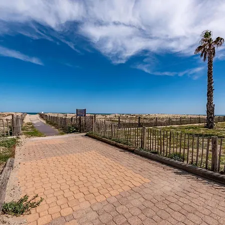 Palm Beach-10 By Interhome Le Barcarès