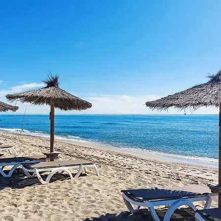 Palm Beach-10 By Interhome شقة *