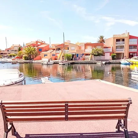 Palm Beach-10 By Interhome شقة *