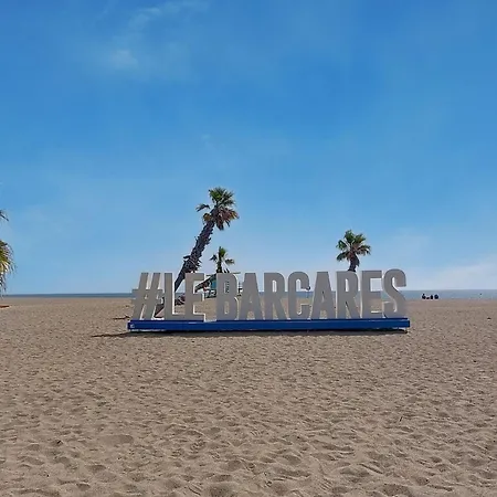 Palm Beach-10 By Interhome דירה