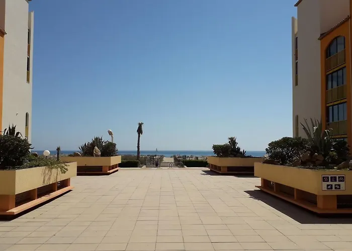 Palm Beach-10 By Interhome شقة Le Barcarès