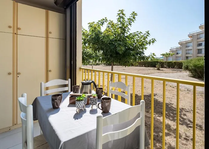 Palm Beach-10 By Interhome *