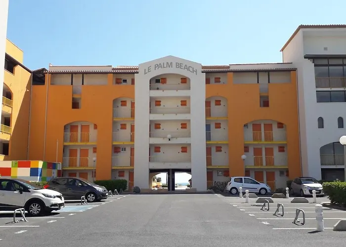 شقة Palm Beach-10 By Interhome