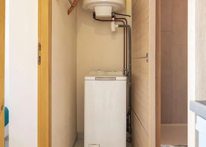 Palm Beach-10 By Interhome شقة