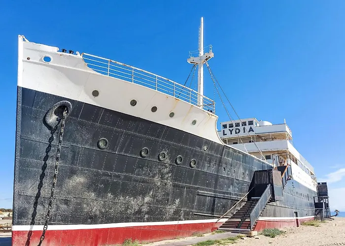 Palm Beach-10 By Interhome شقة