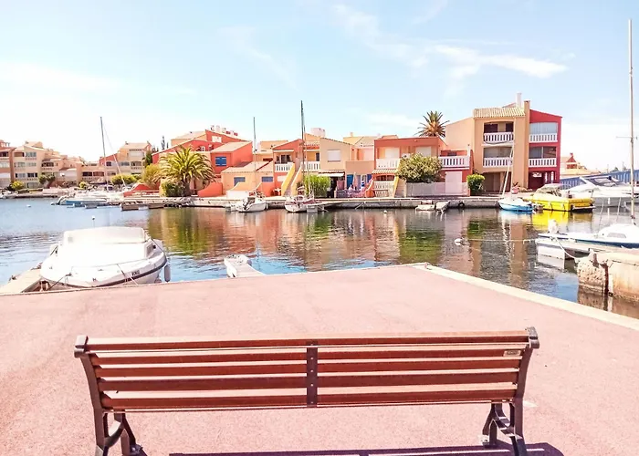 Palm Beach-10 By Interhome شقة *