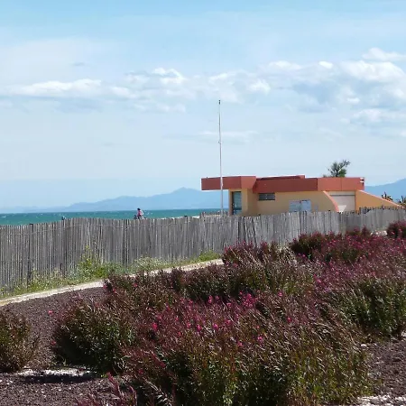 Διαμέρισμα Palm Beach-10 By Interhome Le Barcarès