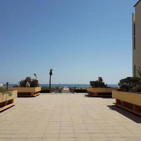 Palm Beach-10 By Interhome Διαμέρισμα Le Barcarès