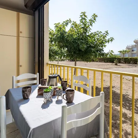 Palm Beach-10 By Interhome *