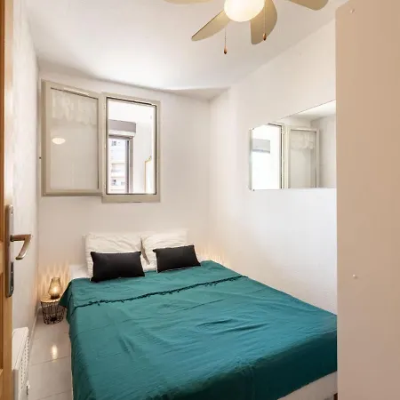 Διαμέρισμα Palm Beach-10 By Interhome