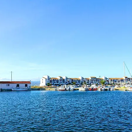 Διαμέρισμα Palm Beach-10 By Interhome *