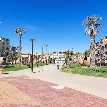 Palm Beach-10 By Interhome Διαμέρισμα *