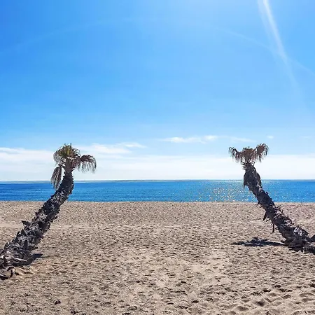 Palm Beach-10 By Interhome Διαμέρισμα Le Barcarès
