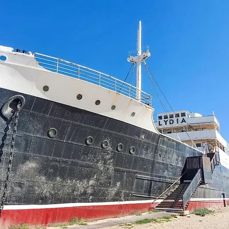 Palm Beach-10 By Interhome Daire