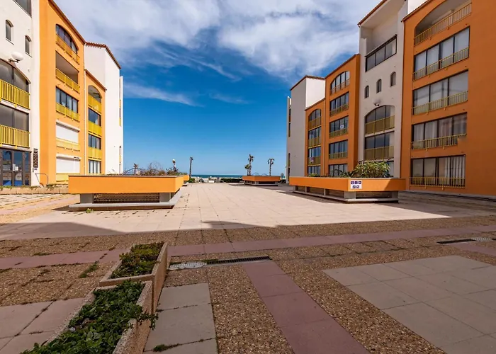 Palm Beach-10 By Interhome Le Barcarès