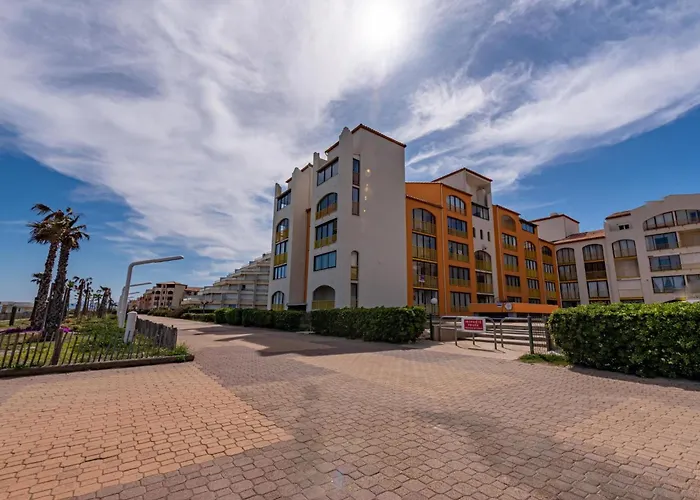 Daire Palm Beach-10 By Interhome *